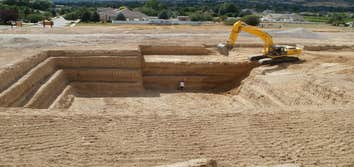 Photos from Stonebridge Excavation, Inc