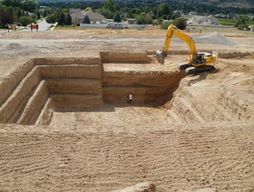 Photos from Stonebridge Excavation, Inc