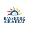 Bayshore Air & Heat logo