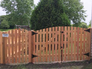 Fences