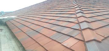 Photos from Alamo Certified Roofing Compan