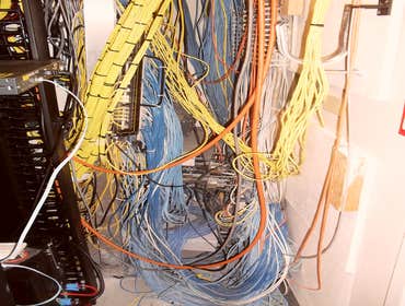 Zam Communications Project