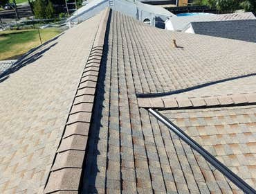 Roofing Projects