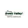 Green Valley Septic Service logo