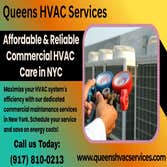 Queens HVAC Services