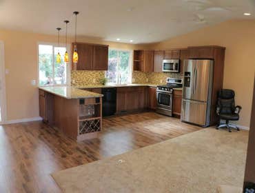 Photos from Brandel Family Homes LLC DBA Seattle Remodeling Co.