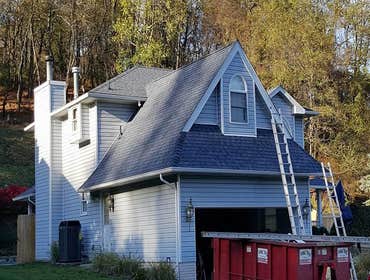 Photos from Titan Roofing,Llc
