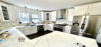 A-men Renovation Contractor