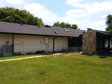 Photos by Orozco Construction Foundation Repair #1