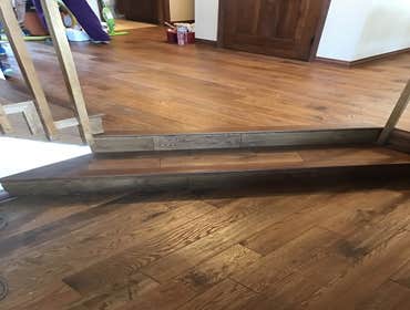 Photos from Reliable Restoration & Remodeling