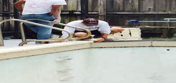 Photos from Duc Pool Finishing Inc
