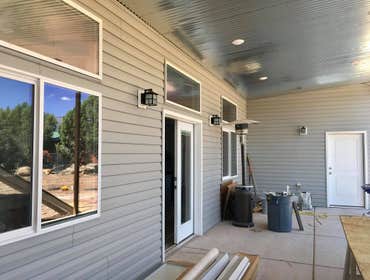 Photos by Crawford Custom Builders #1