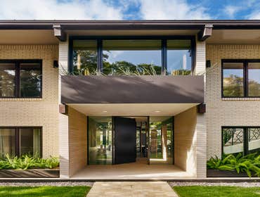 Photos from Webber + Studio, Architects