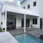 Azenco Louvered Roof Pergola Sytems