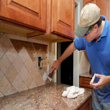 Modern Kitchen Makeovers