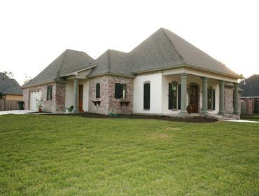 New Construction Custom Home 11/11 Beautiful 4000sf Home built in 2011!