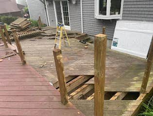 Photos by Desousa Construction and Remodeling #6