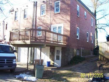 Fire Restoration Project This project was a fire restoration on Greenhill Road in Media, PA, and was completed in February of 2005.
This was especial