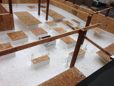 Photo(s) from Weather Roofing & Construction LLC roofing galleria