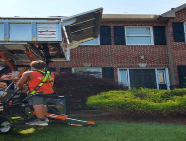 Equity Roofing Equity Means Value for Customers in Harrisburg PA and Central PA