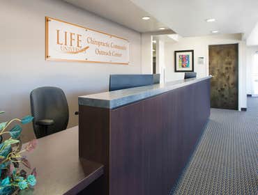 Salons, Gyms & Office Build Outs