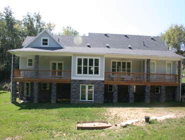 Photo(s) from A and T Builders, Inc. Completed Jobs