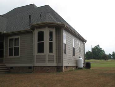 Custom Homes
