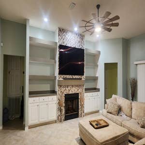 Photos by Twenty Eight Builders Inc #2