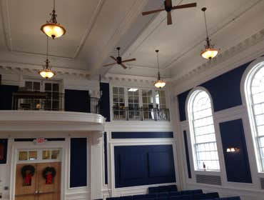 Photo(s) from Alba Electric And Remodeling inc PHILADELPHIA LICENSE