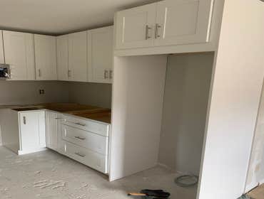 Photos by D'Simas Carpentry #2 Many different projects