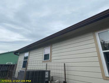 Photos by Coastal Gutters #1