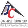 Jc Construction Ny Corp logo