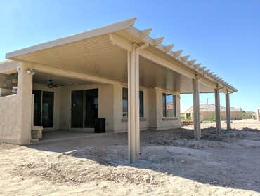Patio Covers