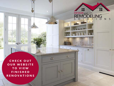 Photos by Design and Remodeling Solutions #1
