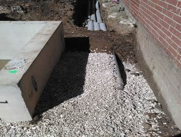 Molding Dynamics Inc.; power, lighting, machines, 1600 amp service upgrade