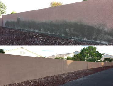 Stucco Repair