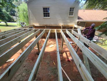 Photos by American Custom Contractors LLC #2