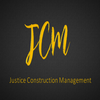 Justice Construction Management logo