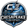 Chesapeake Electrical Inc logo
