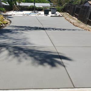 Photos by McId Concrete Inc #1