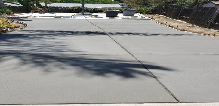 Photos by McId Concrete Inc #1