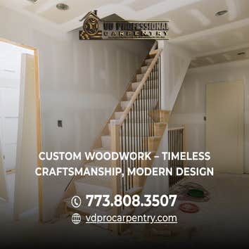 VD Professional Carpentry