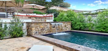 Photos by California Pools - San Luis Obispo #1