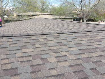 Photos from Iroof and Restoration