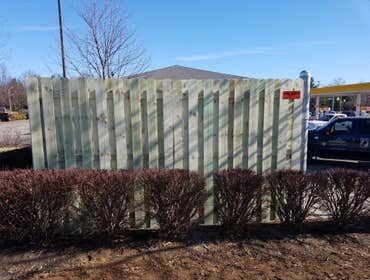 Fences