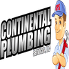 Continental Plumbing Services logo