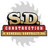 Symon Constructruction logo