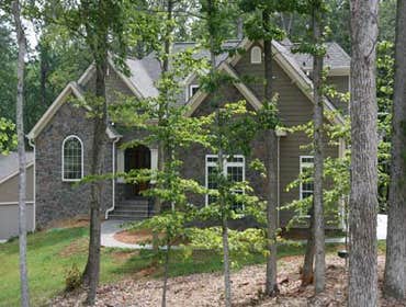 Photos by Chad Goodin Signature Homes, Inc #1