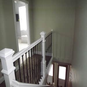 St. Louis, MO - Lafayette Square - Historical Renovation This project entailed complete gut & renovation of a structure that was in need of serious...