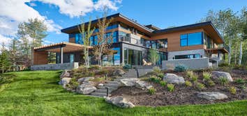 Photos by Vellum Architecture & Design PLLC #1